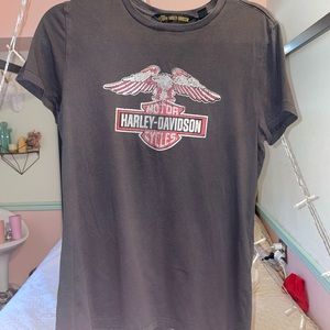 Harley Davidson T-Shirt
